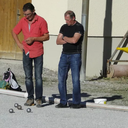 © La Plâtrière - 2014