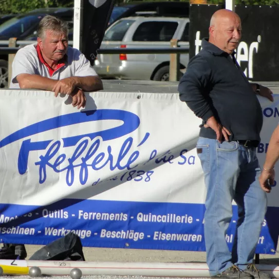 © La Plâtrière - 2014