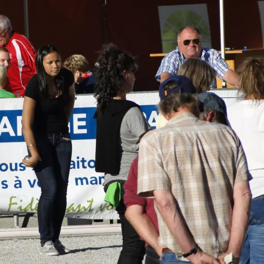 © La Plâtrière - 2014