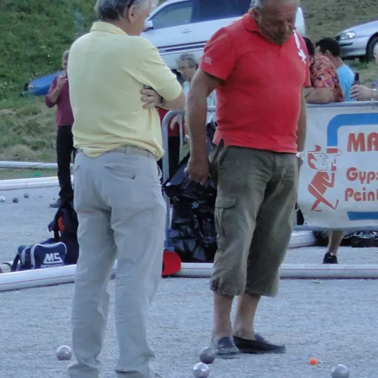 © La Plâtrière - 2014