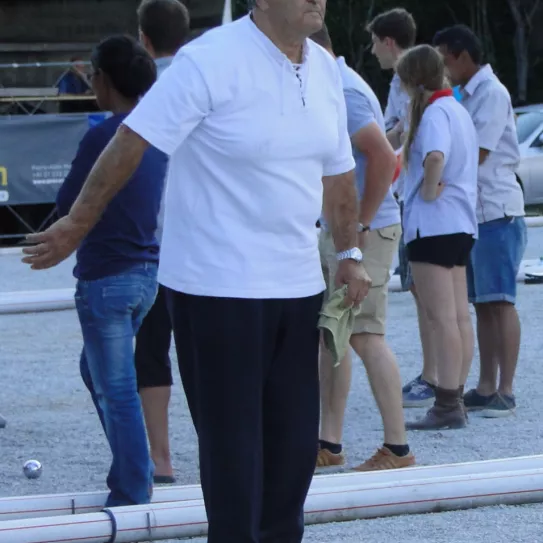 © La Plâtrière - 2014