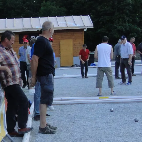 © La Plâtrière - 2014