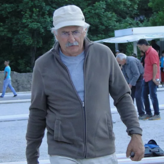 © La Plâtrière - 2014