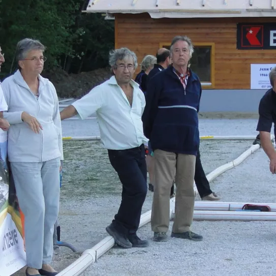 © La Plâtrière - 2014