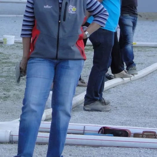 © La Plâtrière - 2014