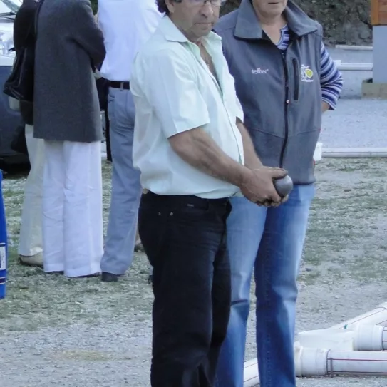 © La Plâtrière - 2014