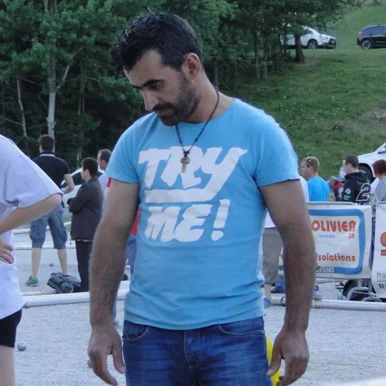 © La Plâtrière - 2014