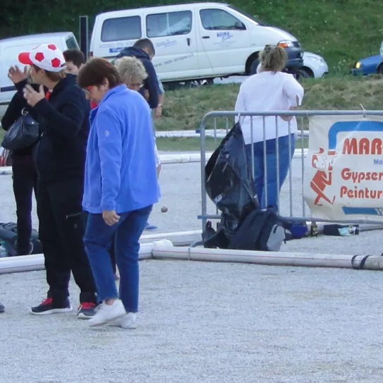 © La Plâtrière - 2014