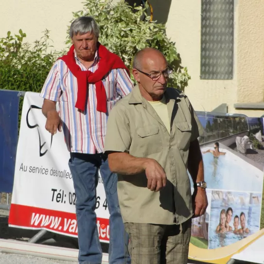© La Plâtrière - 2014