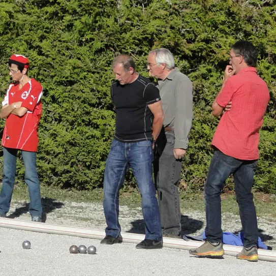 © La Plâtrière - 2014