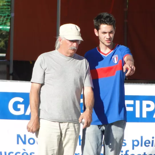 © La Plâtrière - 2014