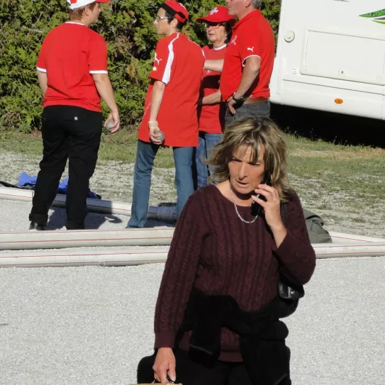 © La Plâtrière - 2014