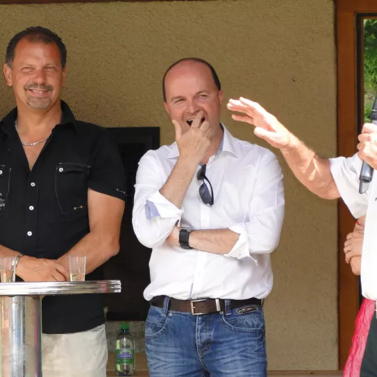 © La Plâtrière - 2014