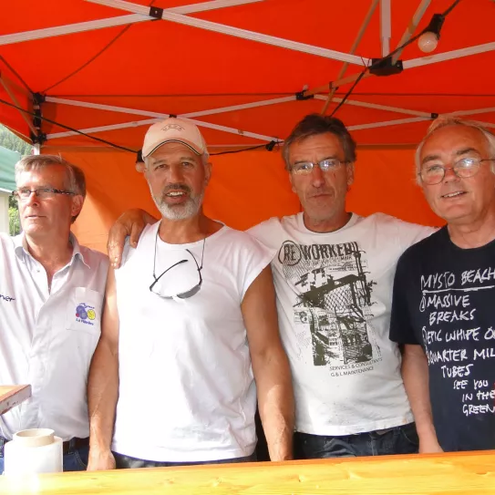 © La Plâtrière - 2014