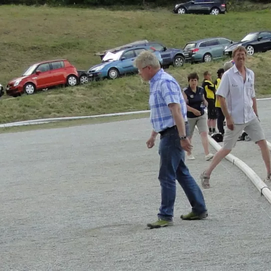 © La Plâtrière - 2014