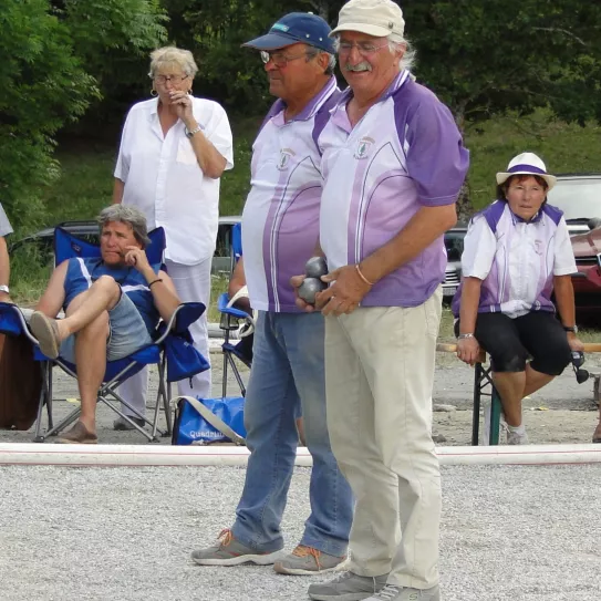 © La Plâtrière - 2014