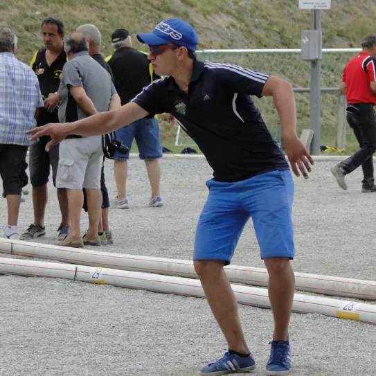 © La Plâtrière - 2014