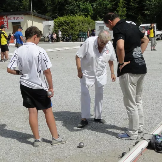 © La Plâtrière - 2014