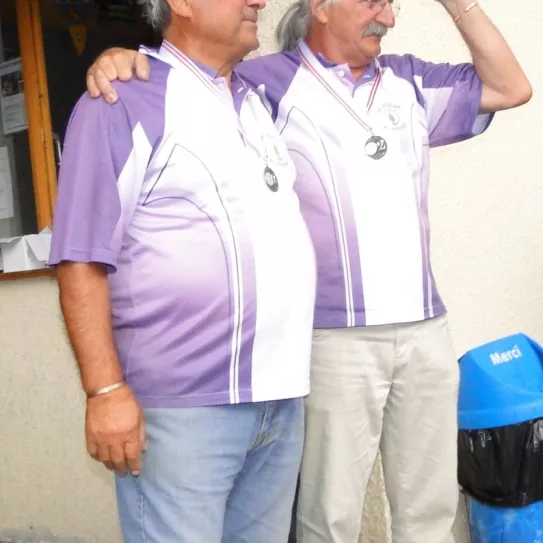© La Plâtrière - 2014