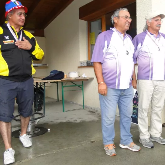 © La Plâtrière - 2014