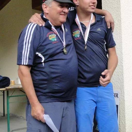 © La Plâtrière - 2014