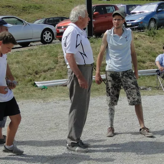 © La Plâtrière - 2014