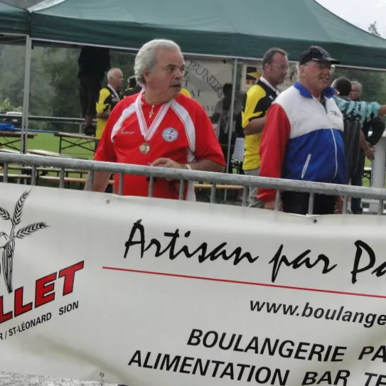 © La Plâtrière - 2014