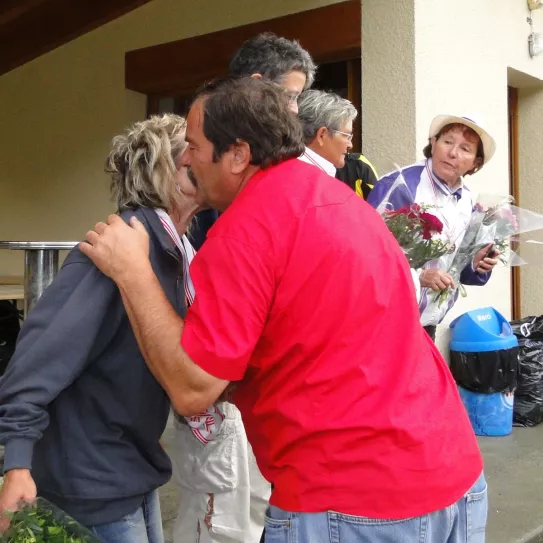 © La Plâtrière - 2014