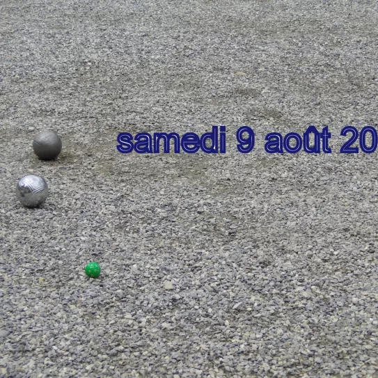 © La Plâtrière - 2014