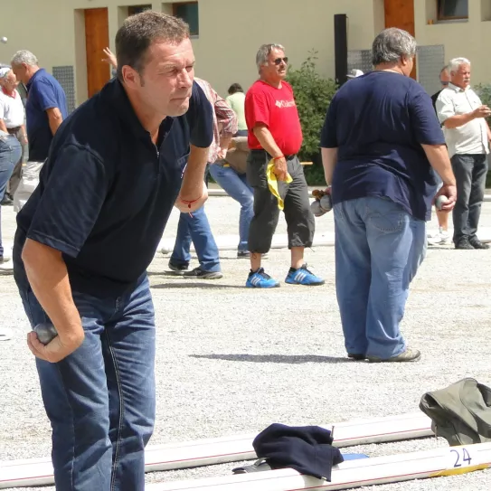 © La Plâtrière - 2014