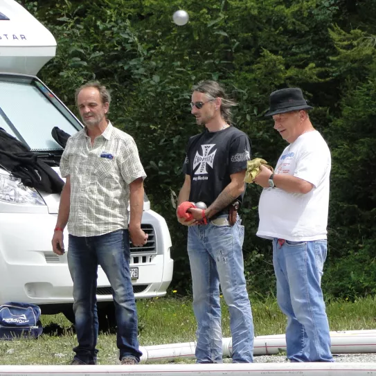 © La Plâtrière - 2014