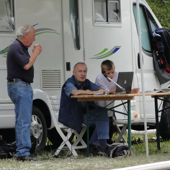 © La Plâtrière - 2014