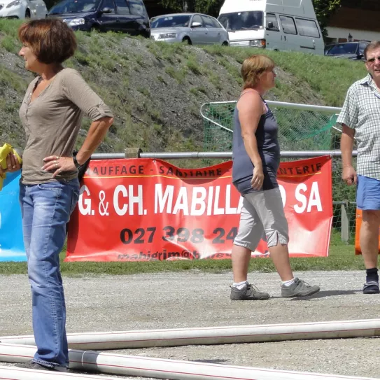 © La Plâtrière - 2014