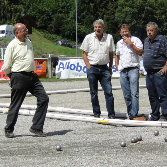 © La Plâtrière - 2014