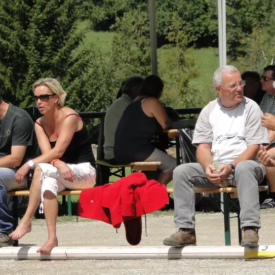 © La Plâtrière - 2014