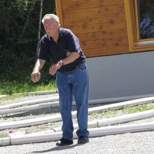 © La Plâtrière - 2014