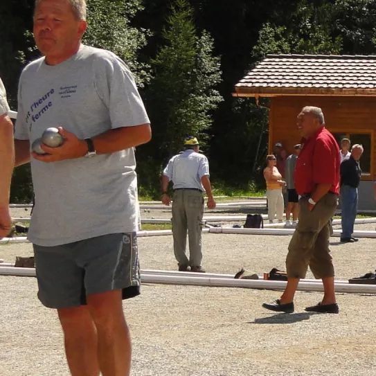 © La Plâtrière - 2014