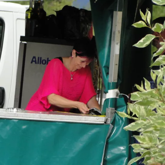 © La Plâtrière - 2014