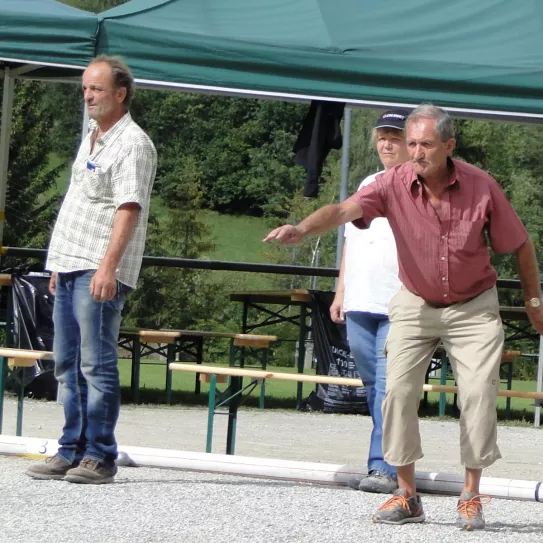 © La Plâtrière - 2014