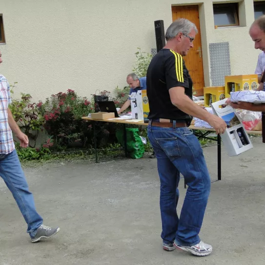 © La Plâtrière - 2014