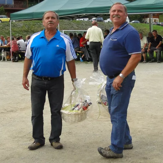 © La Plâtrière - 2014