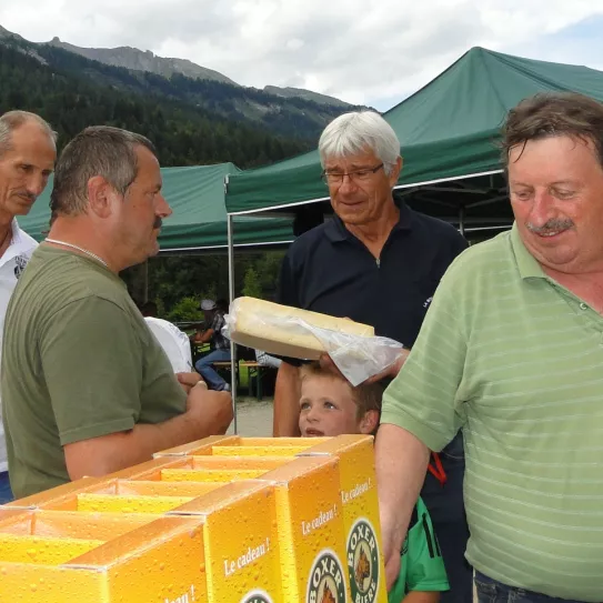 © La Plâtrière - 2014