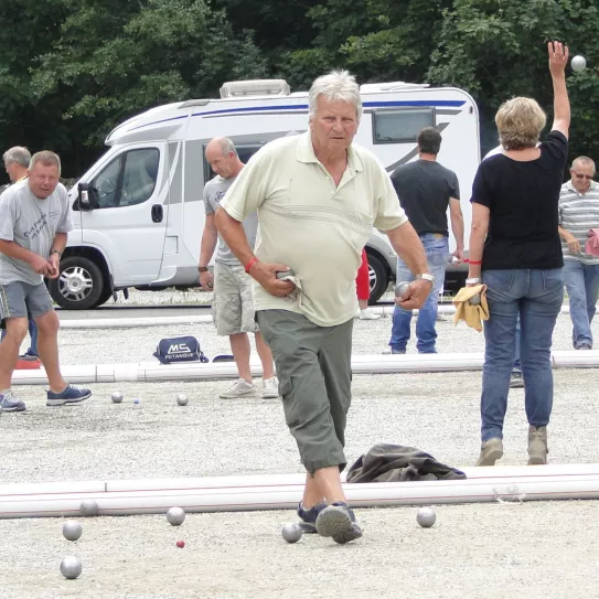 © La Plâtrière - 2014