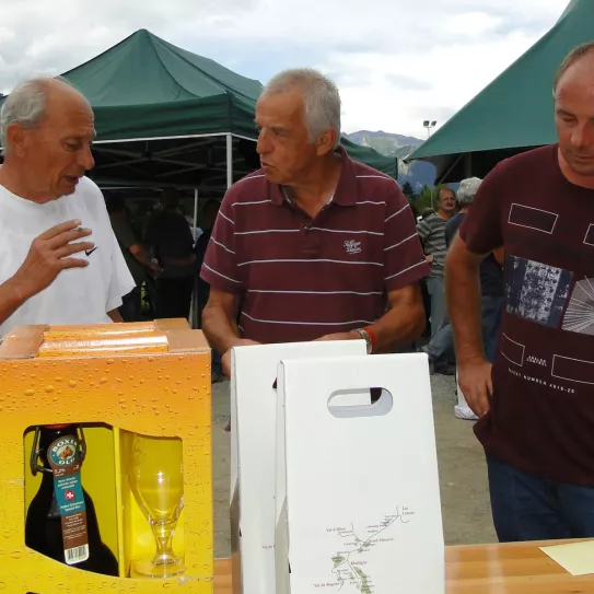 © La Plâtrière - 2014