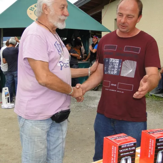 © La Plâtrière - 2014