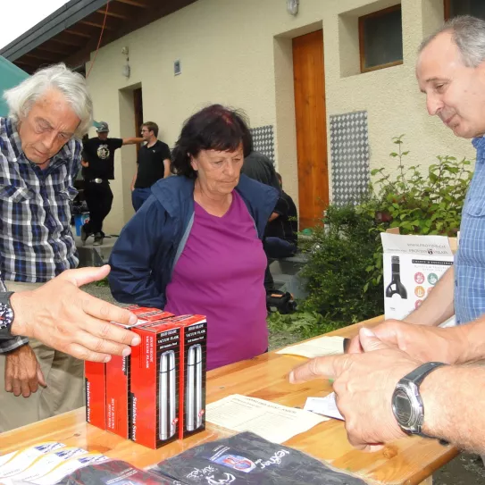 © La Plâtrière - 2014