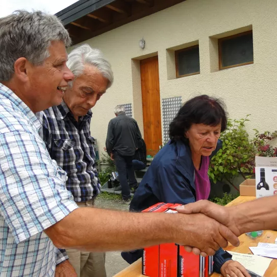 © La Plâtrière - 2014
