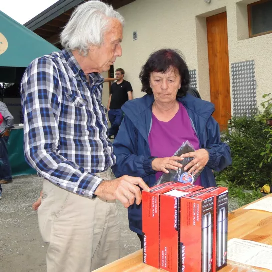 © La Plâtrière - 2014