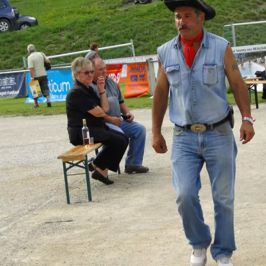 © La Plâtrière - 2014