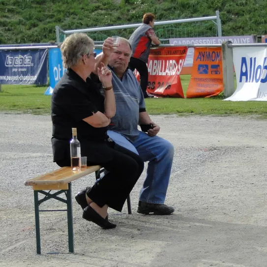 © La Plâtrière - 2014